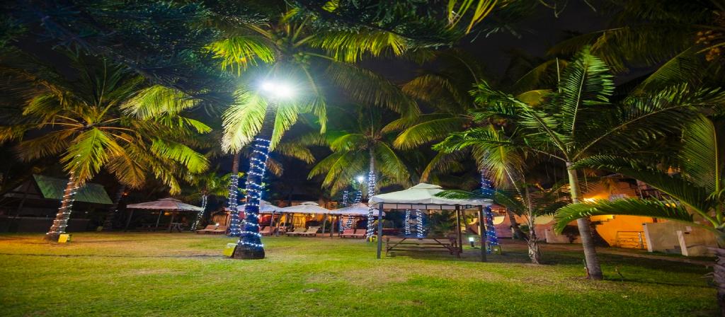 Hotel Manisa hotel, Mauritius, Flic en Flac. Großes 29