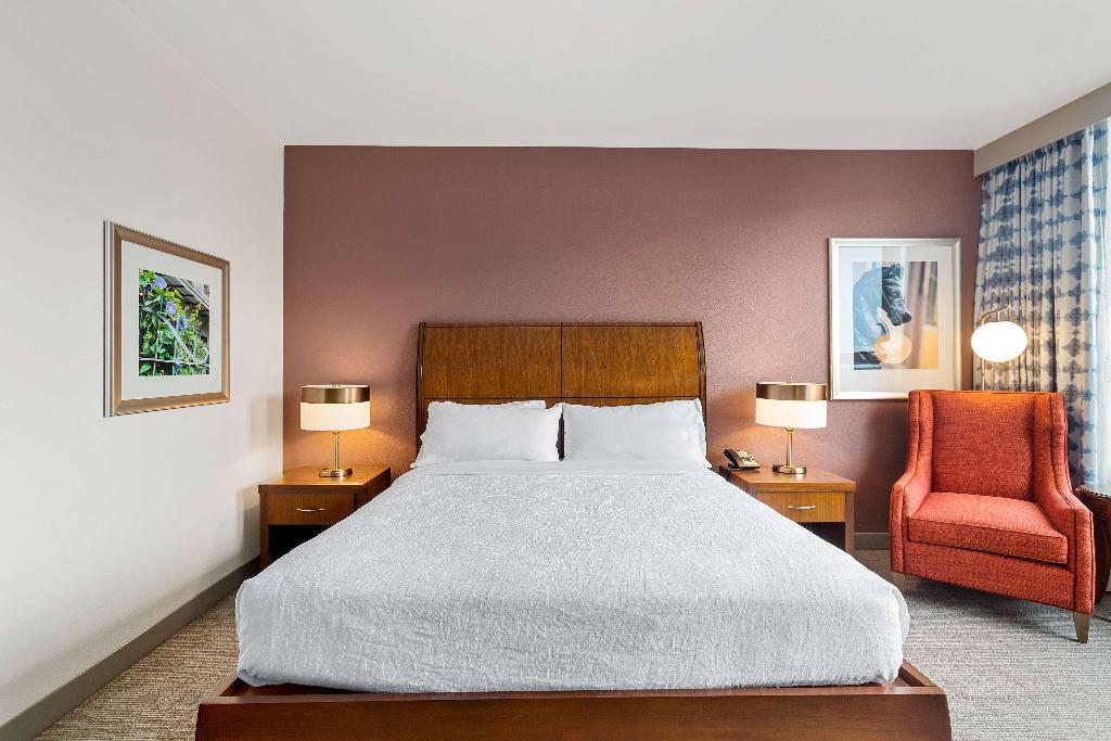 Hilton Garden Inn French Quarter CBD