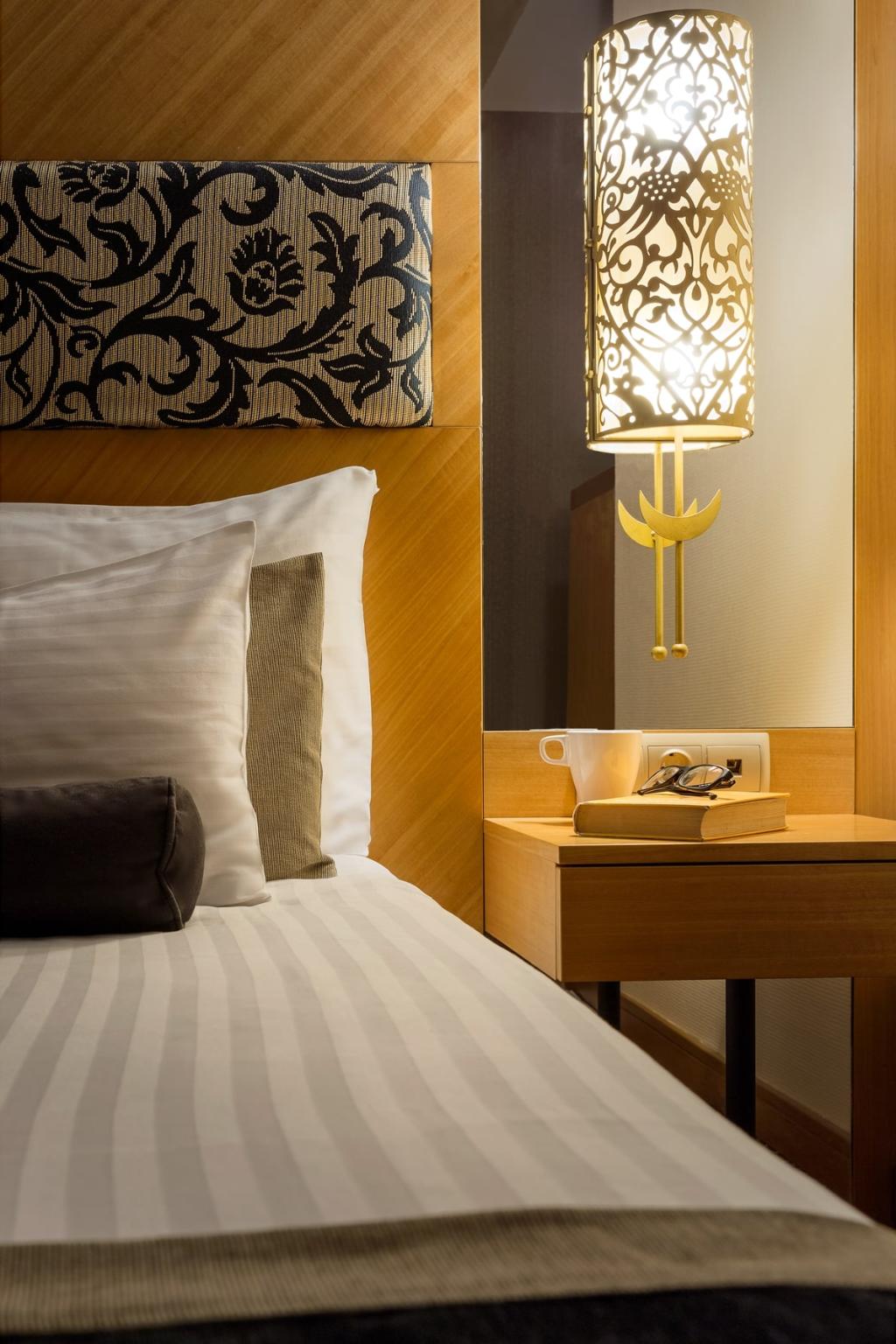 Marmara Hotel****Budapest