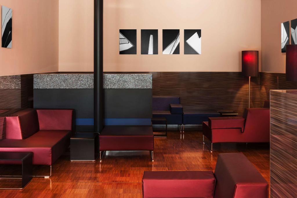 Intercityhotel Mannheim