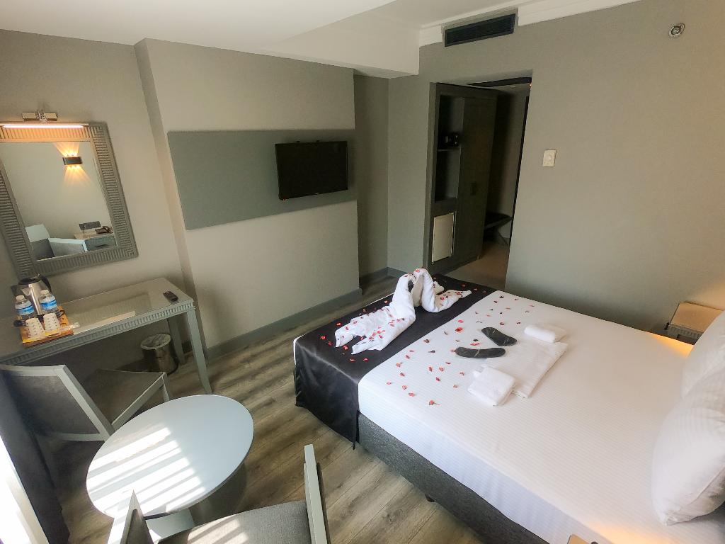 Grand S Hotel