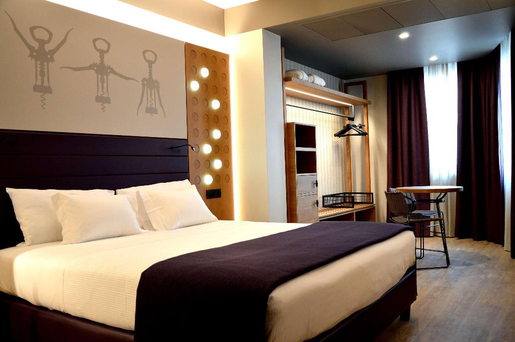 Best Western Plus Soave Hotel