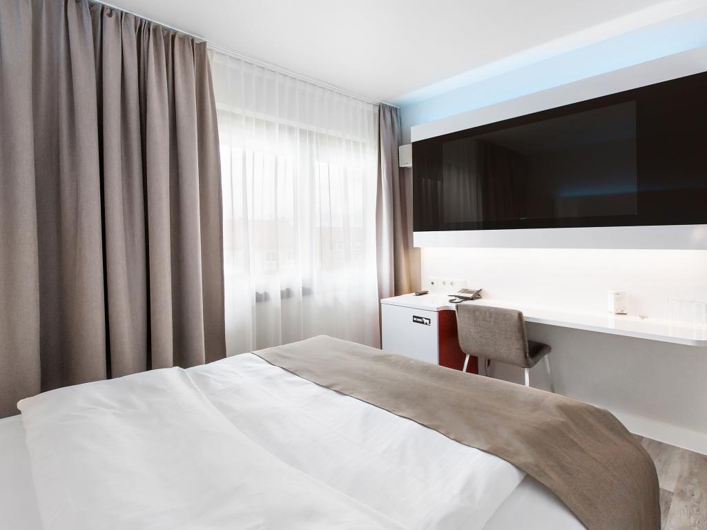 Dormero Hotel Hannover
