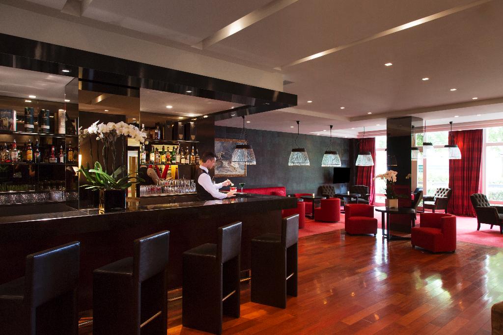 Hotel Relais Spa Val d Europe, Frankreich, Chessy. Großes 2