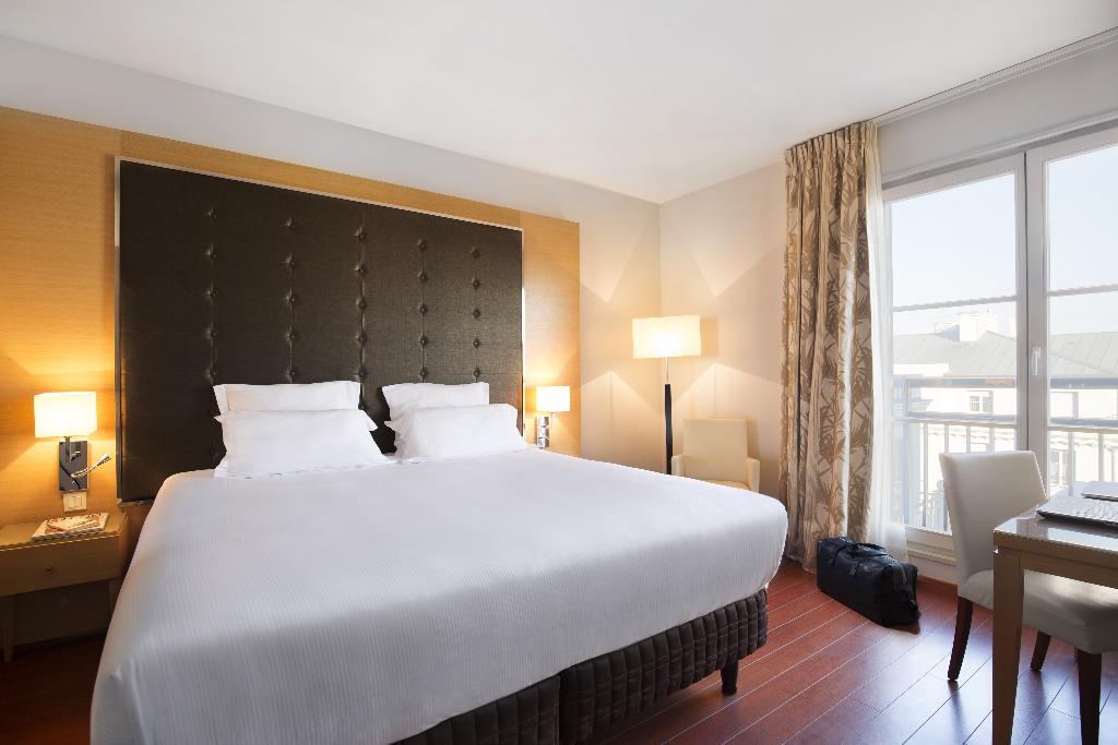 Relais Spa Val d'Europe