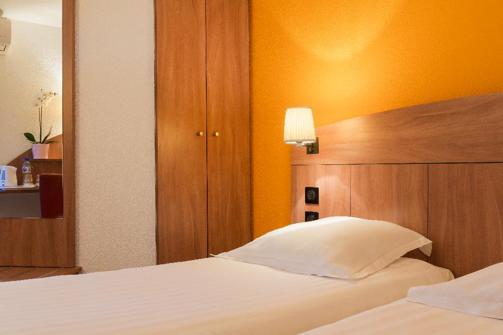 Comfort Hotel Grenoble Meylan