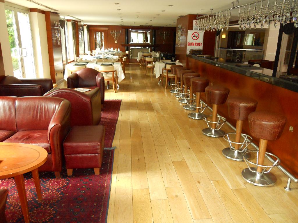 Hotel Midi Ankara, Türkei, Çankaya. Großes 2
