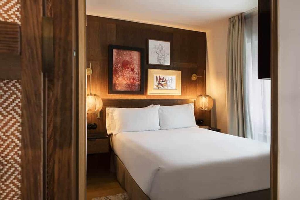 Pulitzer Paris