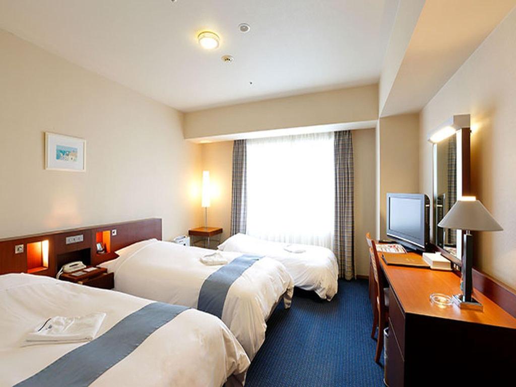 Keisei Hotel Miramare