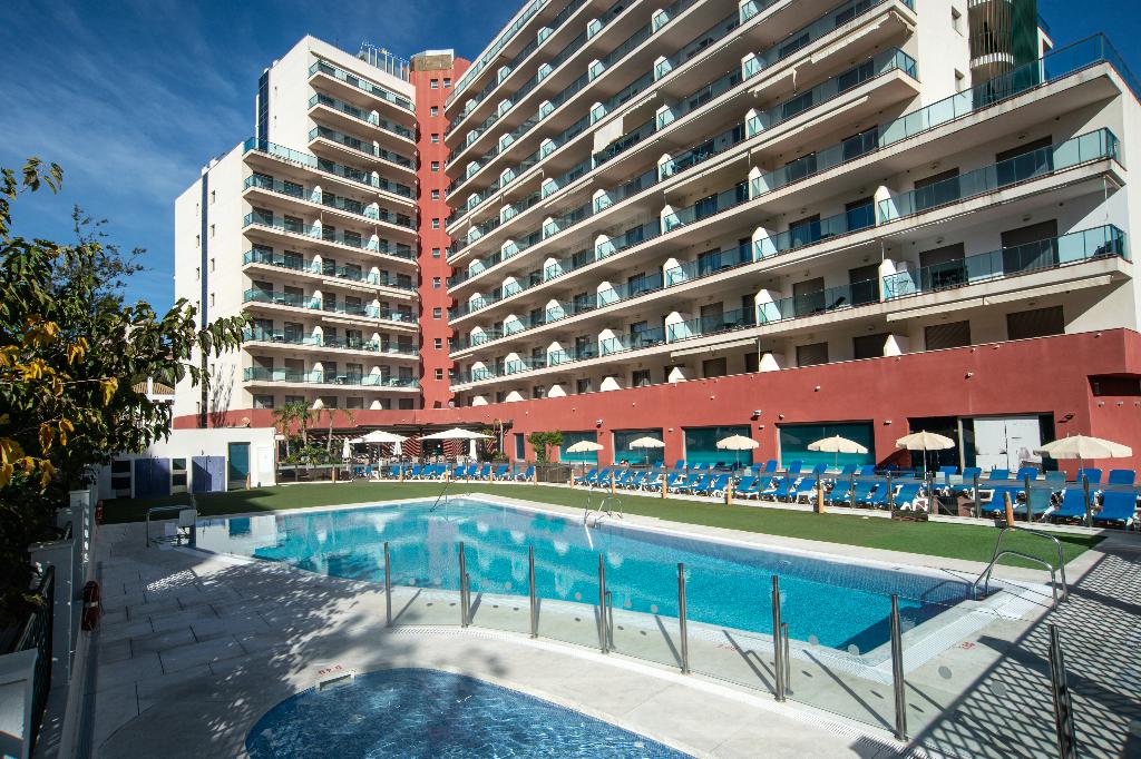 Pierre & Vacances Residenz Benalmádena Principe photo 18