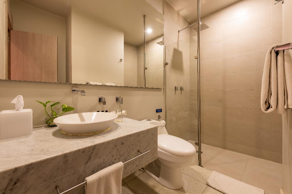 Madisson Boutique Hotel