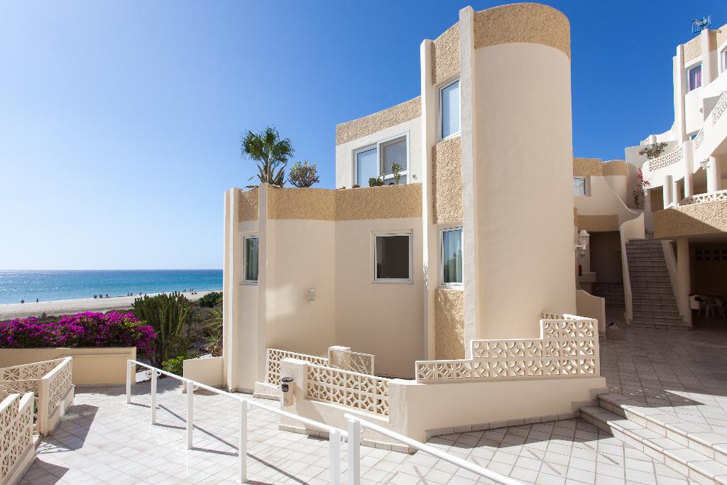 Hotel R2 Maryvent Beach Apartment, Spanien, Costa Calma. Großes 26