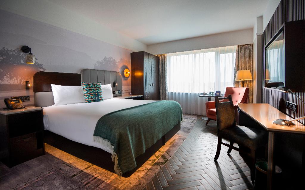 Crowne Plaza Dublin Blanchardstown