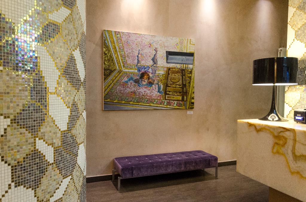 Belgrade Art Hotel, A Member Of Radisson Individuals