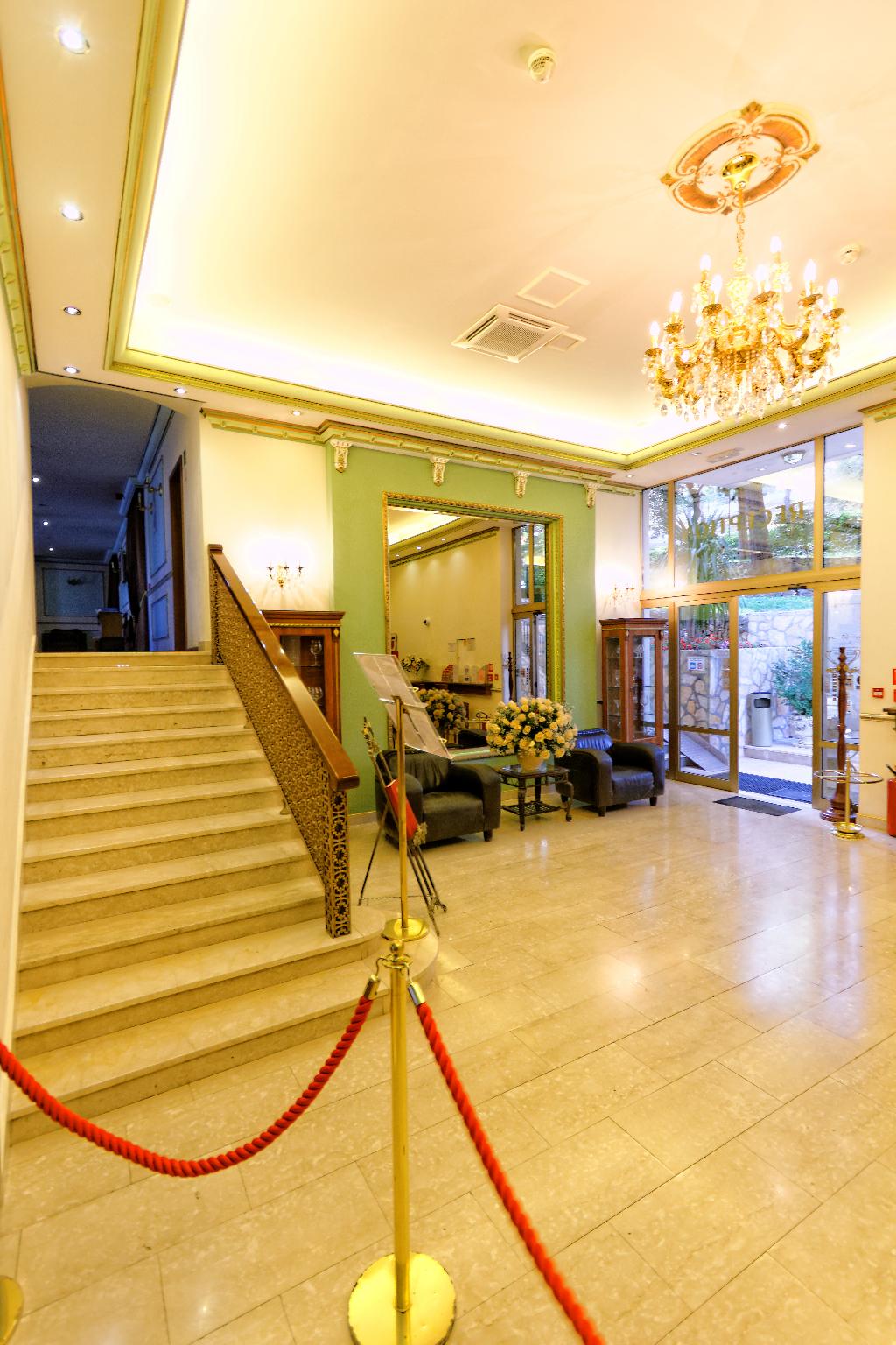 Hotel All inclusive Hotel Val, Kroatien, Seget Donji. Großes 30