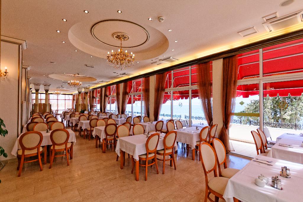 Hotel All inclusive Hotel Val, Kroatien, Seget Donji. Großes 2