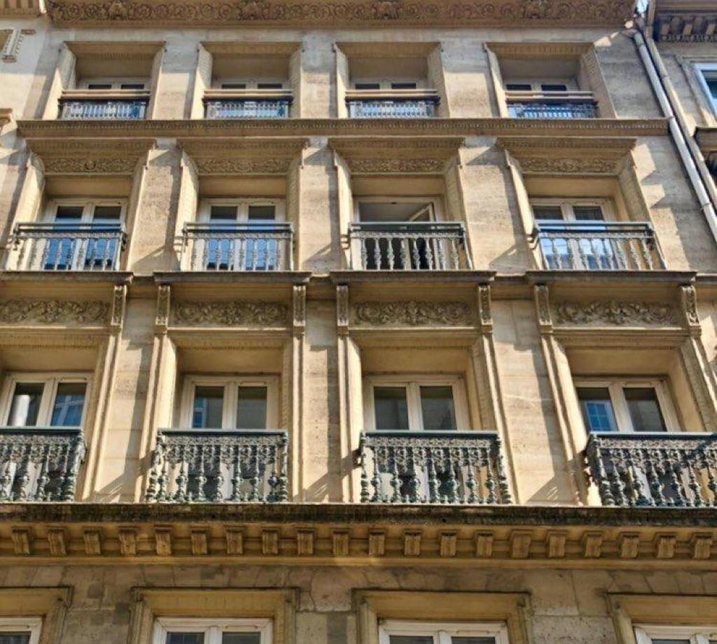 Hotel Grand Hotel Du Calvados, Frankreich, Paris. Großes 12
