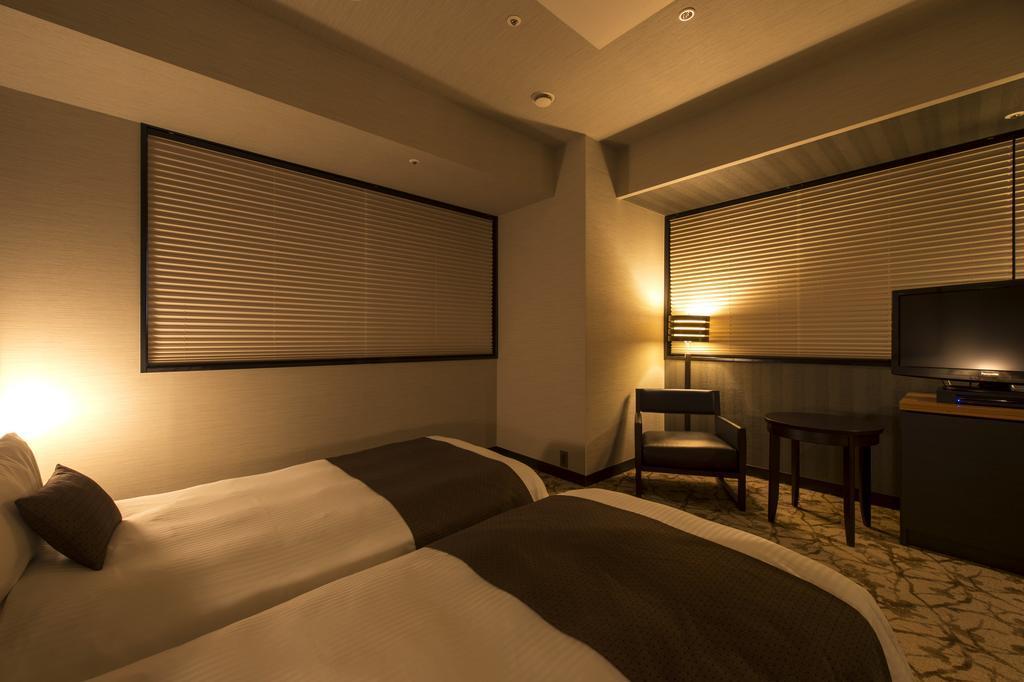 Hotel Villa Fontaine Tokyo - Tamachi