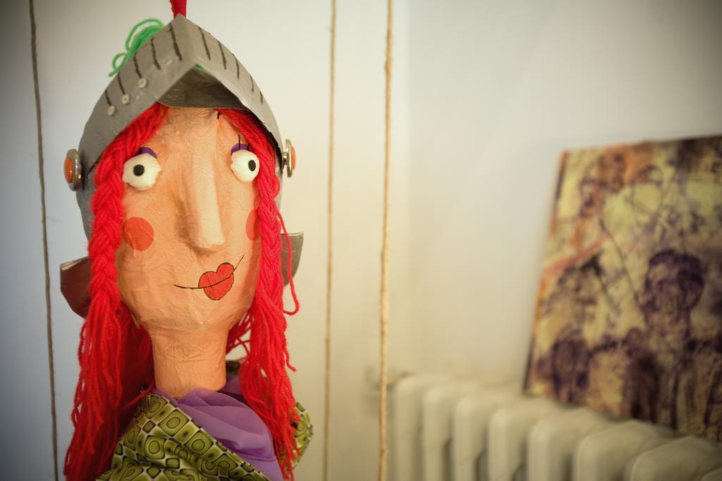 Hotel BAD - bed&breakfast and design, Italien, Catania. Großes 2