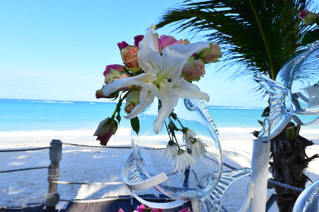 Hotel Diani Reef Beach Resort & Spa, Kenia, Diani Beach. Großes 1