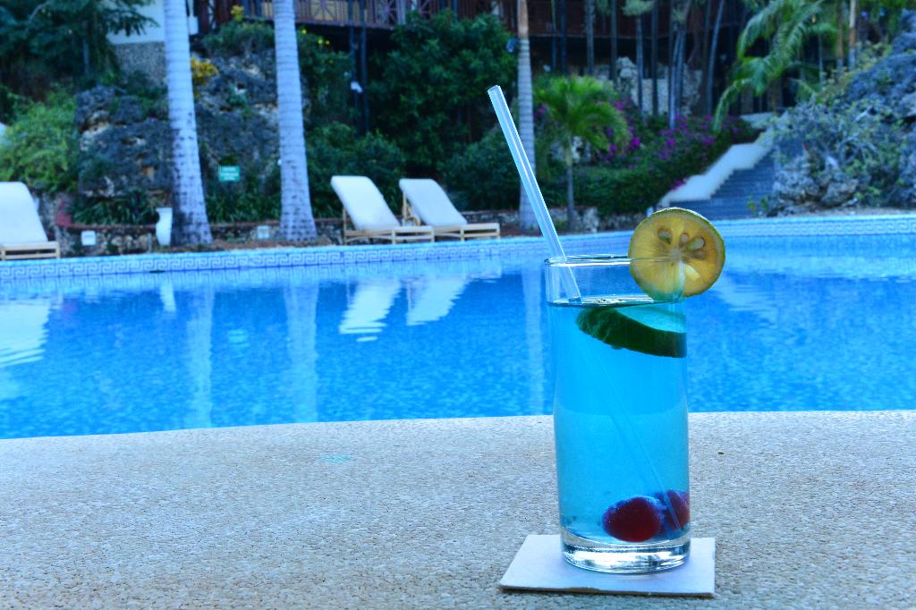 Hotel Diani Reef Beach Resort & Spa, Kenia, Diani Beach. Großes 65