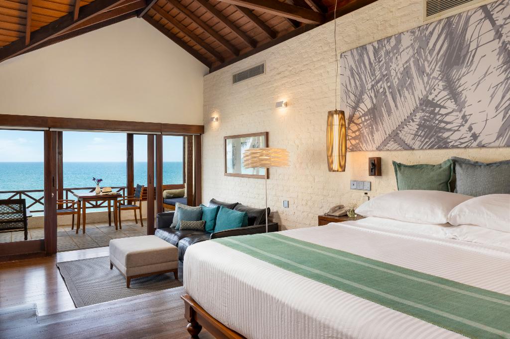 Jetwing Saman Villas, A Luxury Reserve