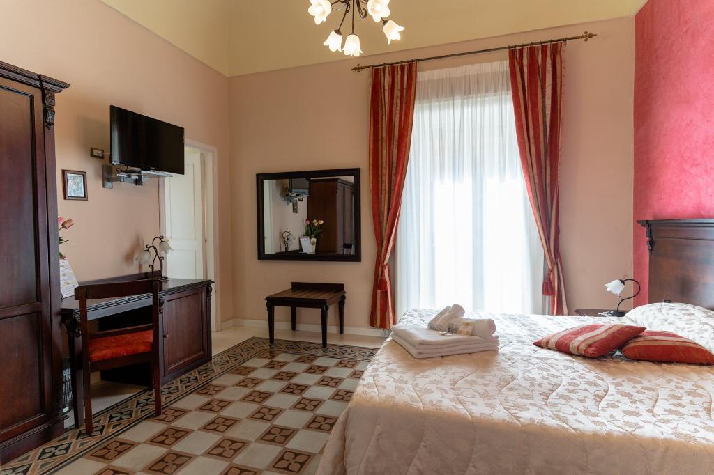 Palazzo il Cavaliere B&B de Charme 