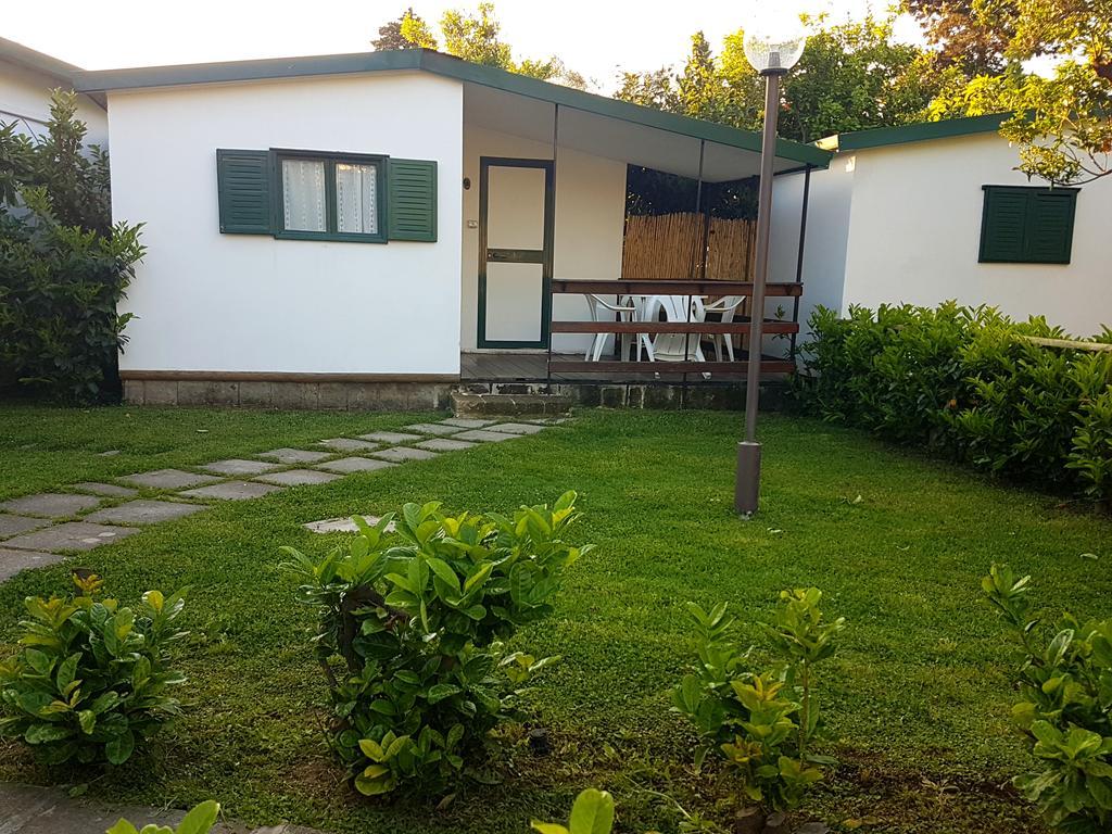 Sopramare Resort -Bungalow Only