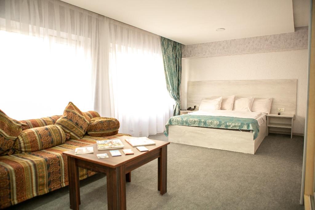 Baku Center Inn
