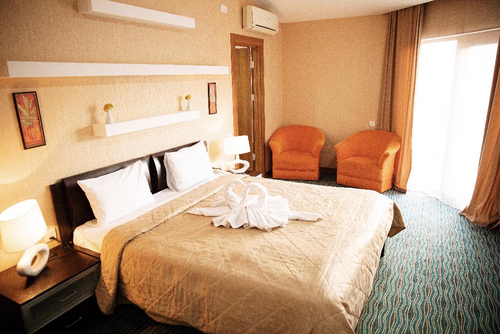 Austin Hotel Baku