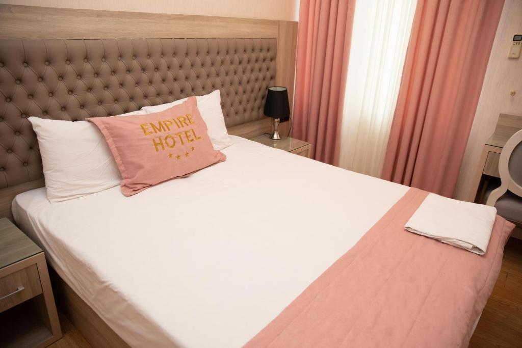 Empire Hotel Baku
