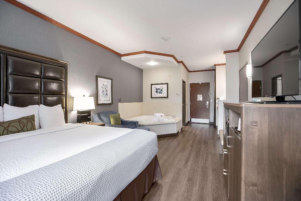 Best Western Plus Northwind Inn & Suites