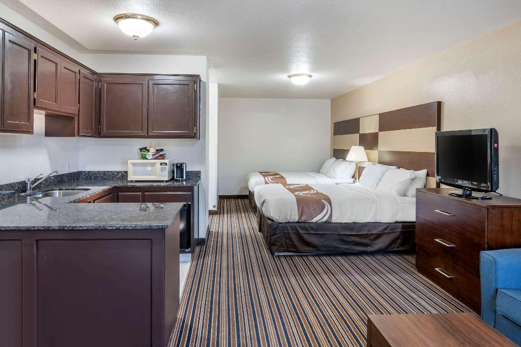 Quality Inn Central Roseburg