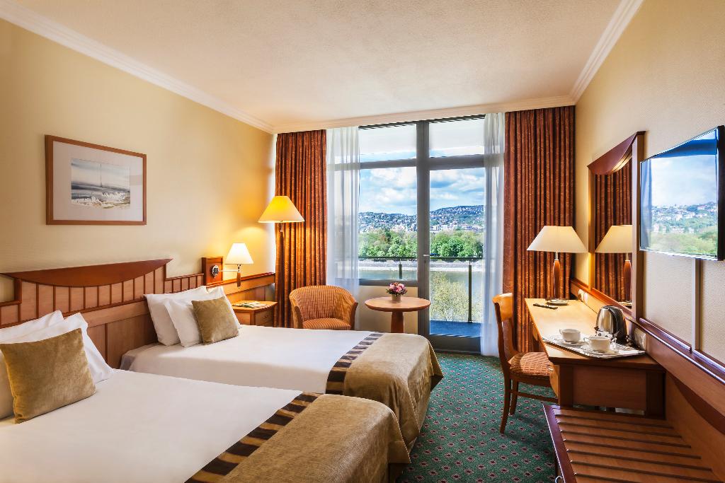 Danubius Hotel Helia