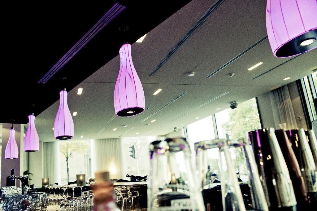 Hotel Arcotel John F, Deutschland, Berlin. Großes 19