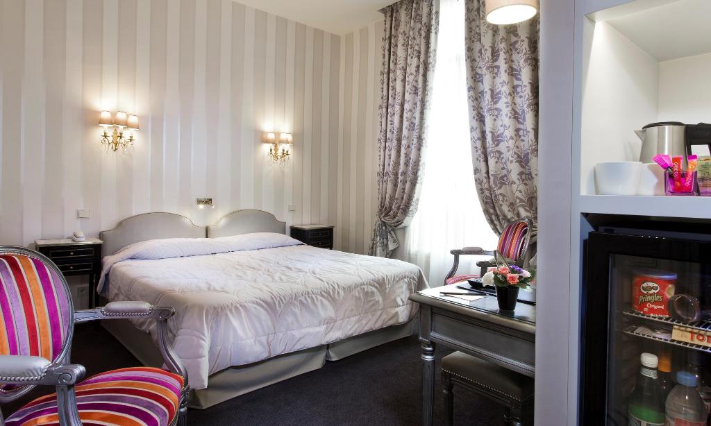 Hotel Hotel Saint Petersbourg Opéra & Spa, Frankreich, Paris. Großes 44