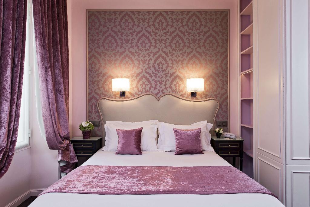 Hotel Saint Petersbourg Opéra & Spa