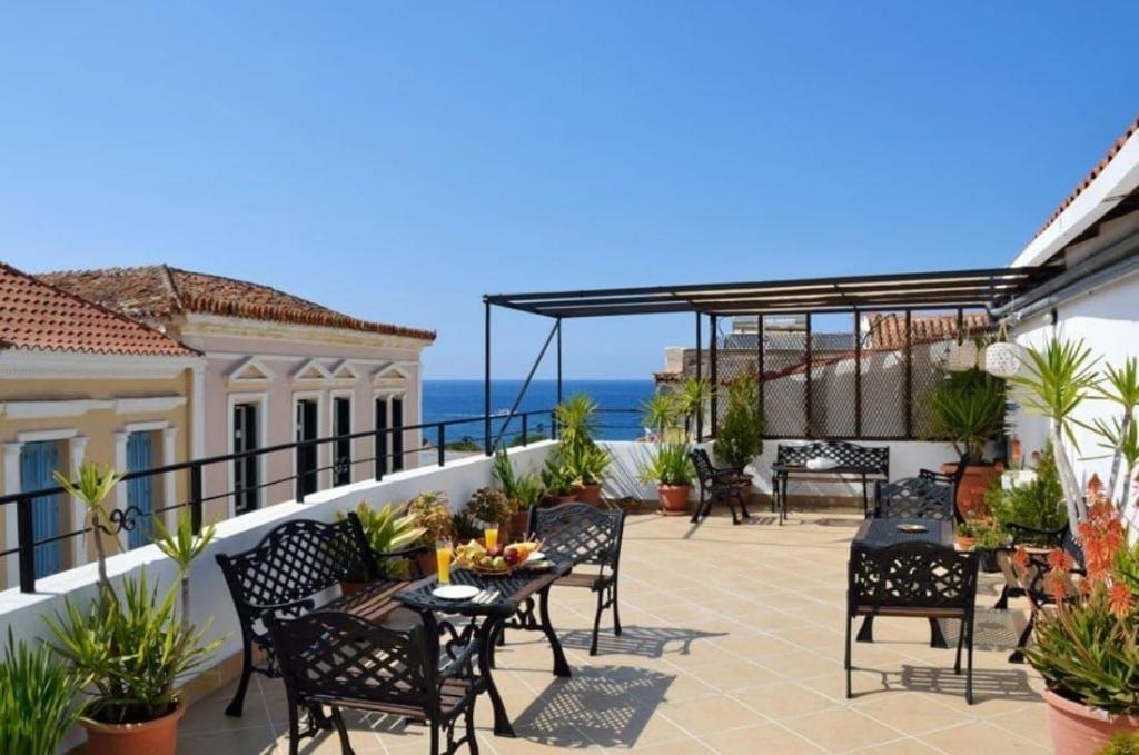 Hotel Elia Palazzo, Griechenland, Chania (Kreta). Großes 1