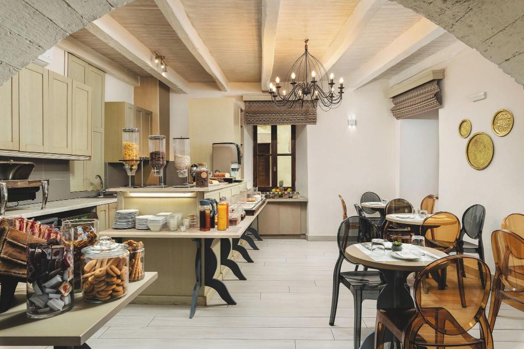 Hotel Elia Palazzo, Griechenland, Chania (Kreta). Großes 2