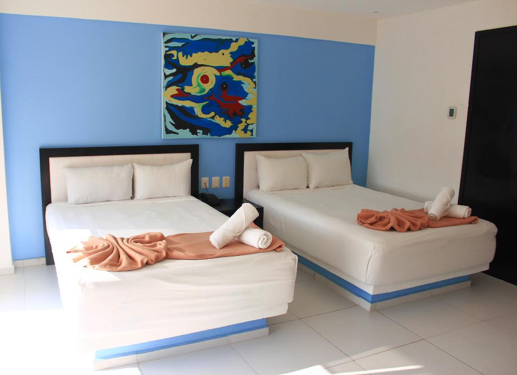 Caché Hotel Boutique