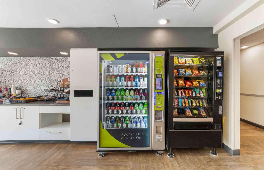 Extended Stay Deluxe Miami-Airport-Doral