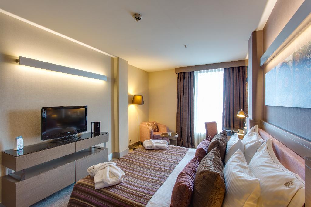 Avantgarde Levent