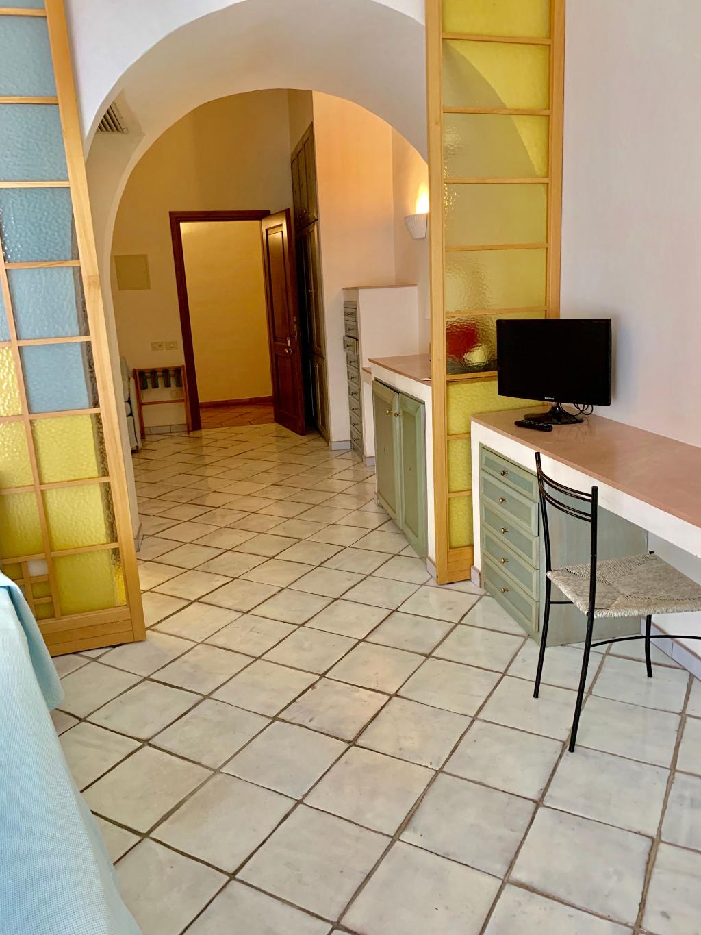 Hotel Swadeshi Green Park Hotel, Italien, Cala di Volpe. Großes 1