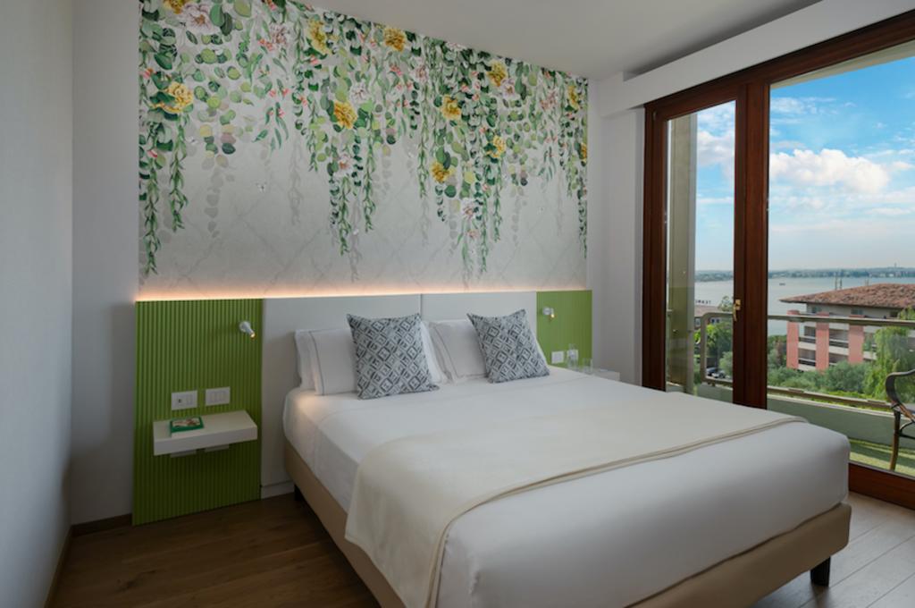 Olivi Hotel & Natural Spa