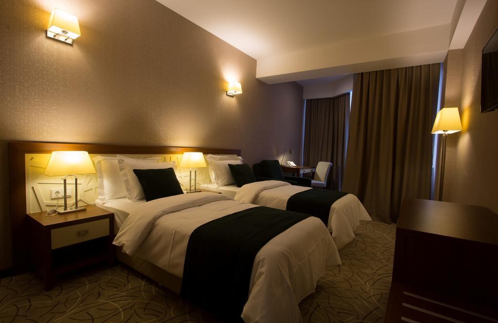 Hotel Costé