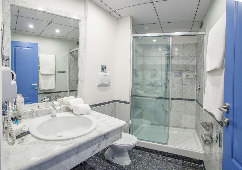 Best Western Plus Congress Hotel