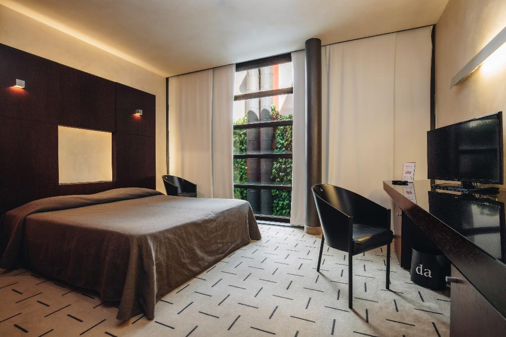 Dellearti Design Hotel