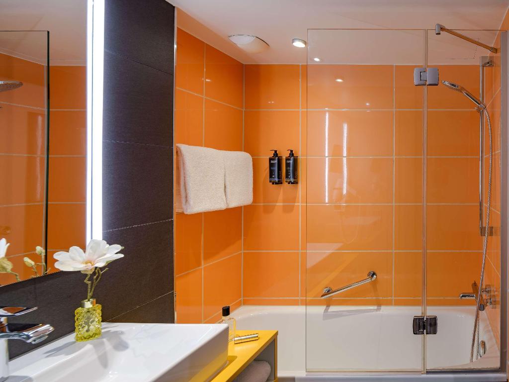 Mercure Hotel Koeln West