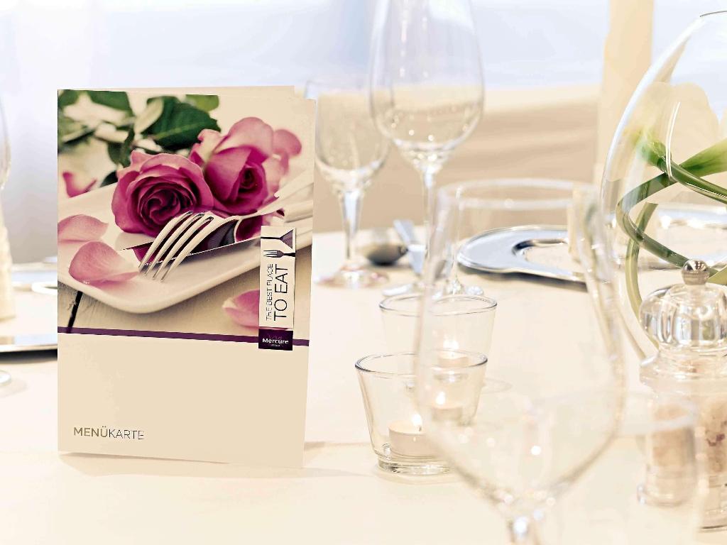Mercure Tagungs & Landhotel Krefeld