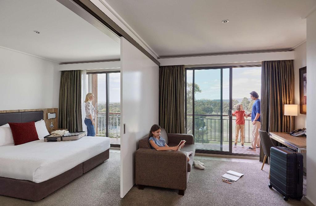 RACV Goldfields Resort
